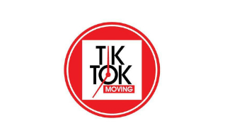 TikTok Moving & Storage 