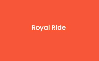 Royal Ride