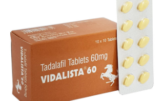 Vidalista 60