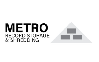 Metro Record Storage and Shredding