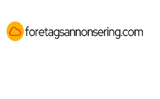 foretagsannonsering