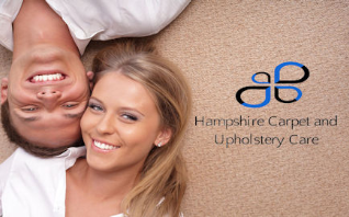 Hampshire Carpet and Upholstery Care