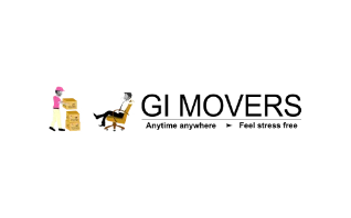 GI Movers Dubai