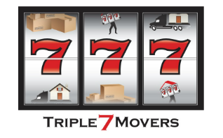 Triple 7 Movers Las Vegas