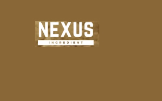 Nexus Ingredient