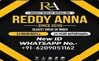 Reddy anna officials