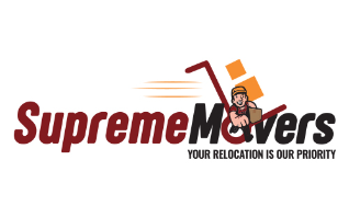 Supreme Movers