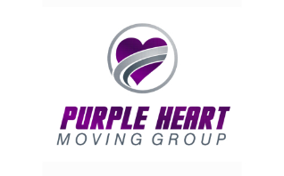 Purple Heart Moving Group