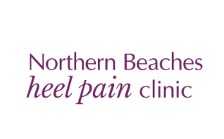 Northern Beaches heel pain