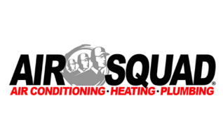 Air Squad - Air Conditioning - Heating - Plumbing