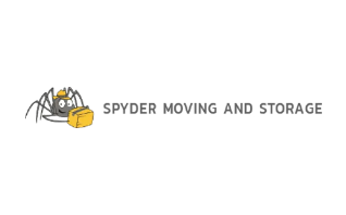 Spyder Moving and Storage Memphis