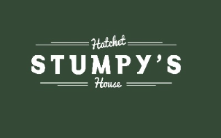 Stumpy’s Hatchet House SA