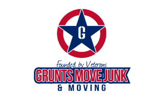 Grunts Move Junk & Moving