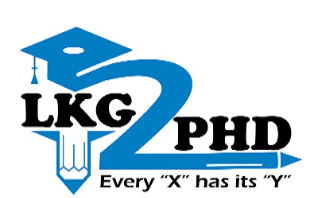 lkg2phd