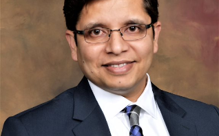 Dr. Vikrant Salaria