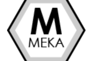 MEKA MODULAR