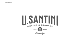 U. Santini Moving & Storage Brooklyn, New York