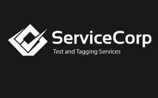 ServiceCorp – Test and Tag