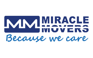 Miracle Movers Toronto